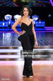 Janette Manrara: From Dancer to Celebrated Television Presenter