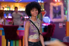 Exploring Jasmine in EastEnders: Character Highlights and Future