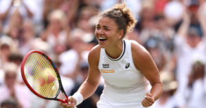 Jasmine Paolini: The Emergence of a Tennis Sensation