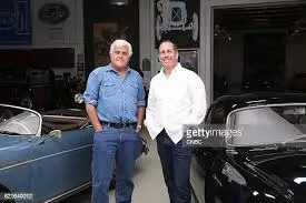Jay Leno’s Remarkable Recovery and Love for Comedy