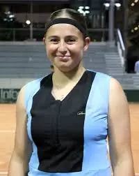 The Inspiring Journey of Jeļena Ostapenko