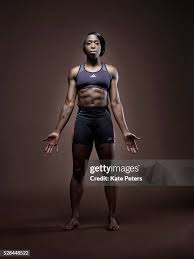 The Inspiring Journey of Jeanette Kwakye: Olympian and Advocate