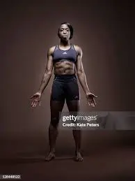 The Inspiring Journey of Jeanette Kwakye: Olympian and Advocate