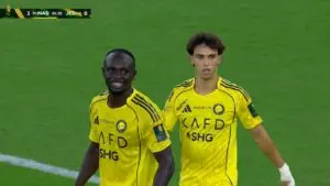 Jeddah vs Al-Nassr: A Deep Dive into Saudi Football Rivalry