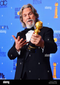 The Remarkable Journey of Jeff Bridges