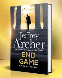 The Life and Legacy of Jeffrey Archer