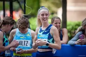 Jemma Reekie: The Fastest Rising Star in Middle-Distance Running
