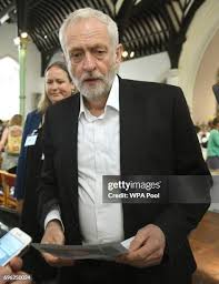 Jeremy Corbyn: A Look at His Political Journey and Impact