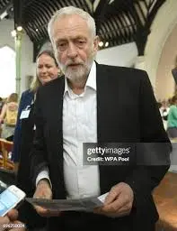 Jeremy Corbyn: A Look at His Political Journey and Impact