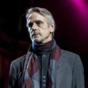 The Versatile Career of Jeremy Irons