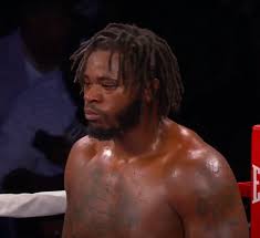 The Rise of Jermaine Franklin in Boxing