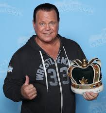 The Legacy of Jerry Lawler in Professional Wrestling