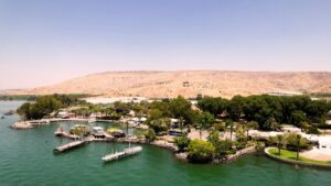 Jerusalem: A City of Historical Significance