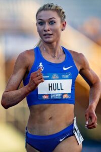 Jess Hull: A Beacon of Hope for Australian Athletics