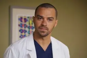 Jesse Williams: From Grey’s Anatomy to Film and Activism