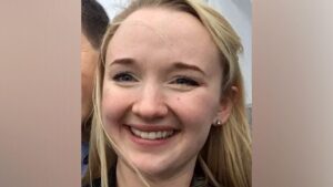 Jessica Brady: Rising Star in the World of Sports