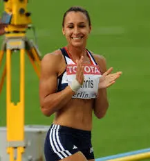 The Inspiring Journey of Jessica Ennis: A Champion’s Legacy