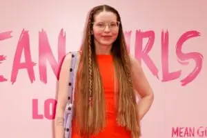 Understanding Jessie Cave: Her Journey and Achievements