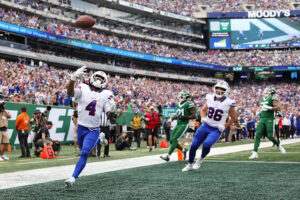 Jets vs Bills: A Thrilling NFL Showdown