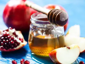 Understanding the Jewish New Year 2025