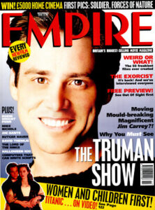 Understanding Jim Carrey: A Journey Through His Career