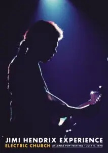 The Legacy of Jimi Hendrix and the Electric Church
