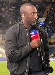 The Journey of Jimmy Floyd Hasselbaink: Football Legend and Manager