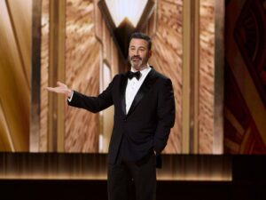 Jimmy Kimmel: Insights into the Comedian’s Current Influence