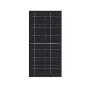 Jinko Solar: Innovating the Future of Solar Energy