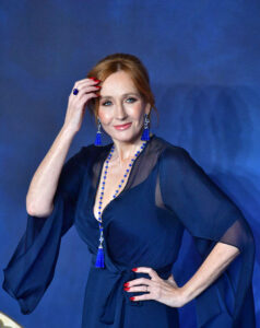 The Influence of JK Rowling on Literature and Philanthropy