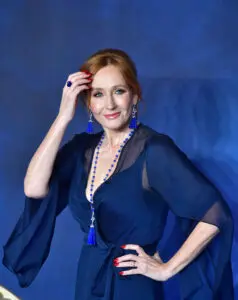 The Influence of JK Rowling on Literature and Philanthropy