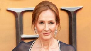 The Journey of JK Rowling: Author, Philanthropist, and More