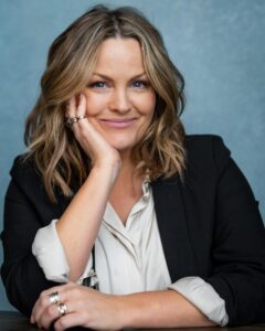 Jo Joyner: Spotlight on the Talented British Actress