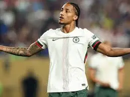 João Pedro: The Next Big Thing in Football