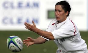Jo Yapp: The Emerging Talent of Women’s Rugby