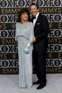 Celebrating the Legacy of Joan Collins