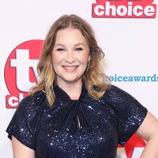 Exploring the Career of Joanna Page: A Beloved Actress