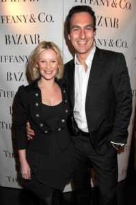 The Life and Journey of Joanna Page’s Husband