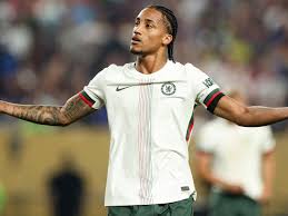 Joao Pedro: The Rising Star of Football