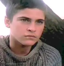 The Extraordinary Journey of Joaquin Phoenix