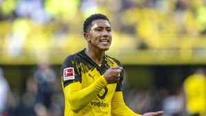 Jobe Bellingham: The Next Big Name in Football