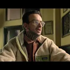 Spotlight on Joe Gilgun: A Unique Force in British Entertainment
