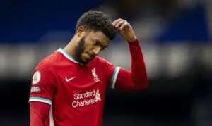 The Rise of Joe Gomez: Liverpool FC’s Defensive Star
