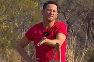The Rise of Joe Swash in the Entertainment Industry