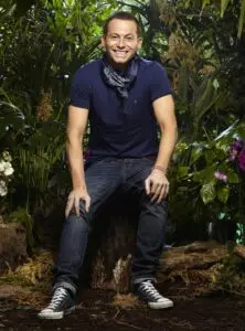 The Journey of Joe Swash: From Soap Star to TV Presenter
