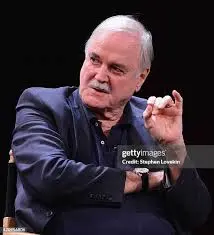 The Life and Legacy of John Cleese: A Comedy Icon