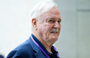 John Cleese: A Journey Through Comedy and Influence