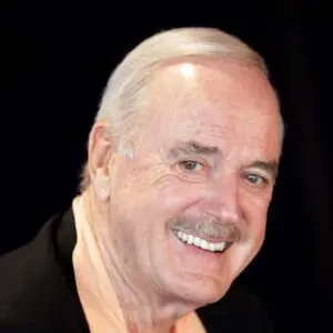 The Life and Legacy of John Cleese