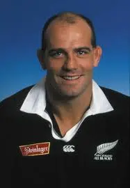 The Career and Impact of John Mitchell in Rugby
