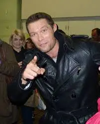 The Rise and Journey of John Partridge in Entertainment